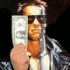 Illustration for article titled James Cameron Sold The Terminator Movie Rights For $1